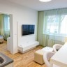 Отель Aparthotel Smart Apart Living * (Австрия, Вена)