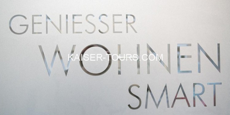 Отель Aparthotel Smart Apart Living * (Австрия, Вена)