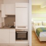 Отель Aparthotel Smart Apart Living * (Австрия, Вена)
