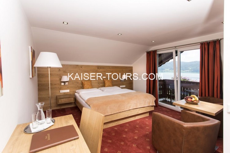 Hotel Schönberger ★★★