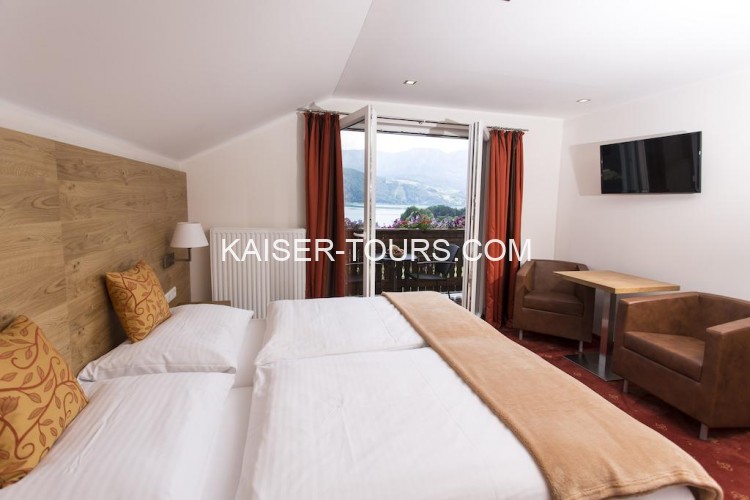 Hotel Schönberger ★★★