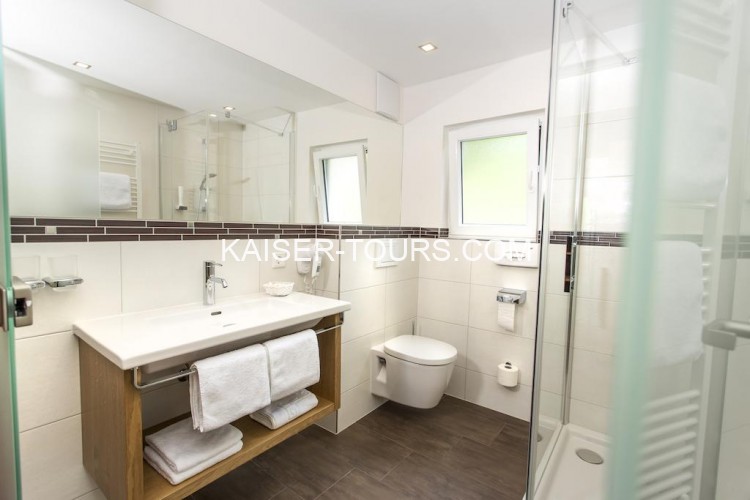 Hotel Schönberger ★★★