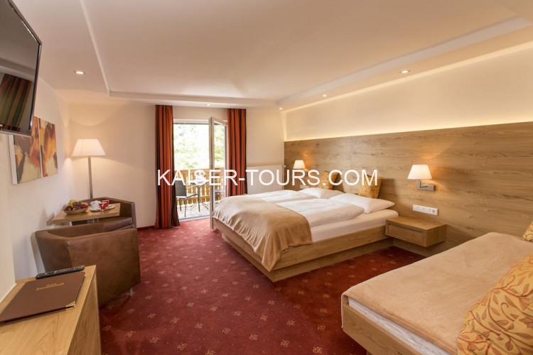 Hotel Schönberger ★★★