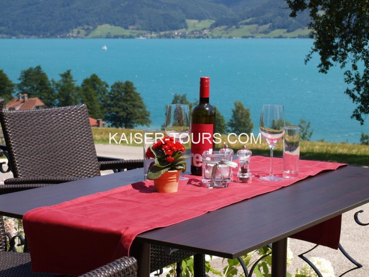 Hotel Schönberger ★★★