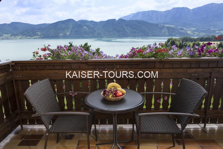 Hotel Schönberger ★★★