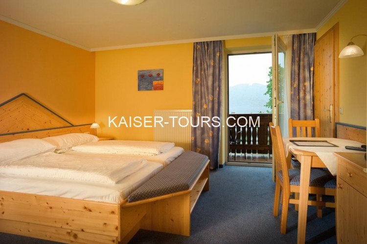 Hotel Schönberger ★★★