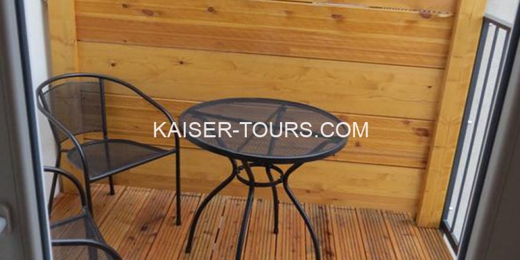 Отель Apartments Spittelberg Schrankgasse * (Австрия, Вена)