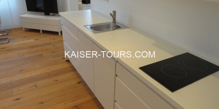 Отель Apartments Spittelberg Schrankgasse * (Австрия, Вена)