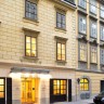 Отель Hotel Das Tigra 4* (Австрия, Вена)