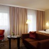 Отель Hotel Das Tigra 4* (Австрия, Вена)
