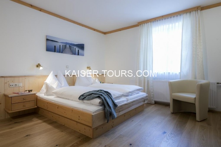Hotel & Landgasthof Ragginger ★★★★