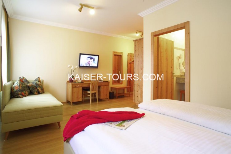 Hotel & Landgasthof Ragginger ★★★★