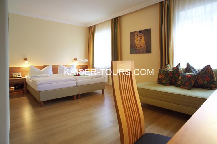 Hotel & Landgasthof Ragginger ★★★★