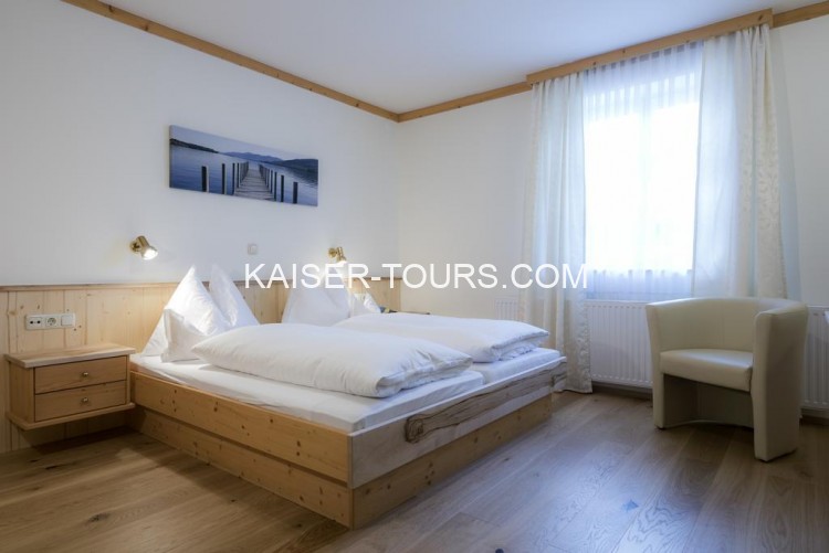 Hotel & Landgasthof Ragginger ★★★★