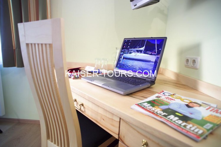 Hotel & Landgasthof Ragginger ★★★★