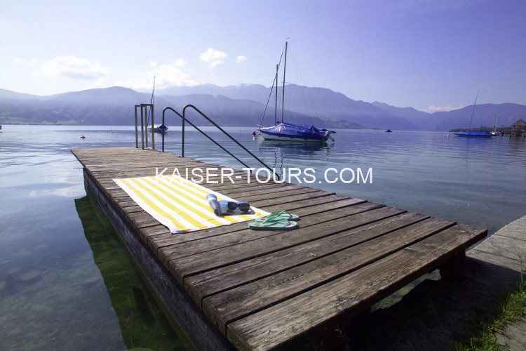 Hotel & Landgasthof Ragginger ★★★★