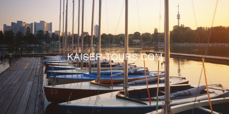 Тур Вена - Брюссель