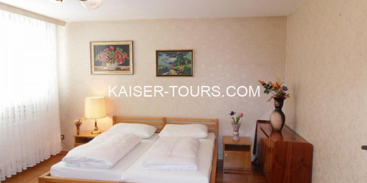 Отель Apartments next Prater * (Австрия, Вена)