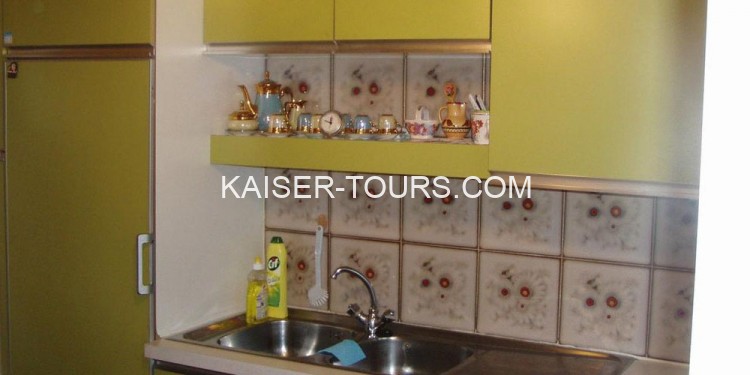 Отель Apartments next Prater * (Австрия, Вена)