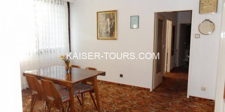 Отель Apartments next Prater * (Австрия, Вена)