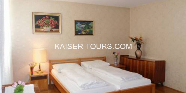 Отель Apartments next Prater * (Австрия, Вена)