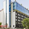 Отель Vienna MuseumsQuartier 4* (Австрия, Вена)