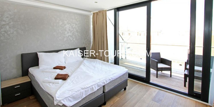 Отель Aurellia Serviced Apartments * (Австрия, Вена)