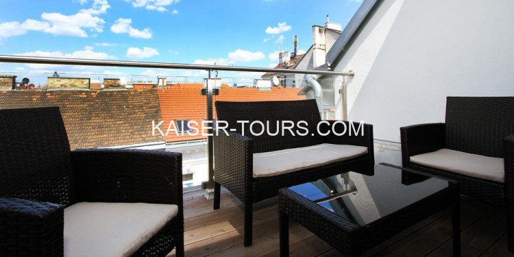 Отель Aurellia Serviced Apartments * (Австрия, Вена)