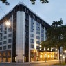 Отель Hilton Vienna Plaza 5* (Австрия, Вена)