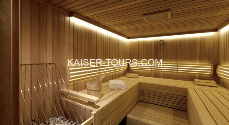 Отель Hilton Vienna Plaza 5* (Австрия, Вена)