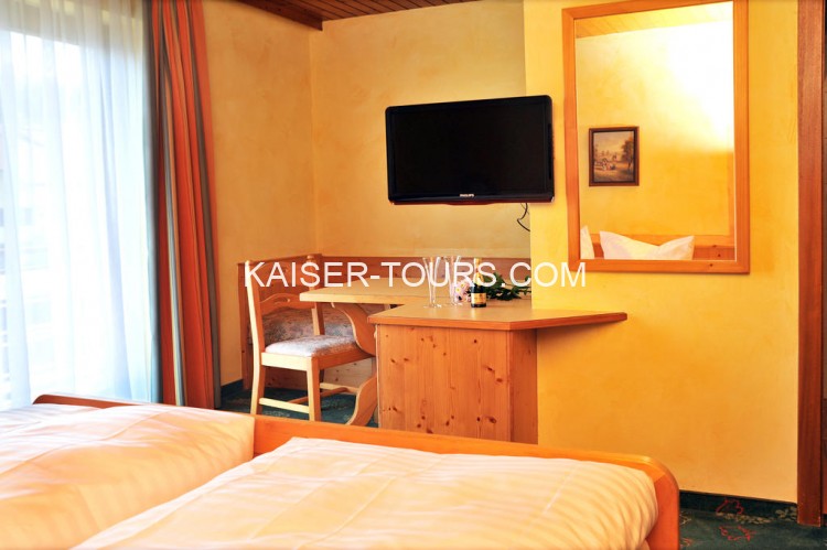 Gasthof-Pension Reisenberger ★★★