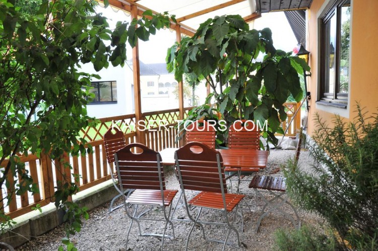 Gasthof-Pension Reisenberger ★★★