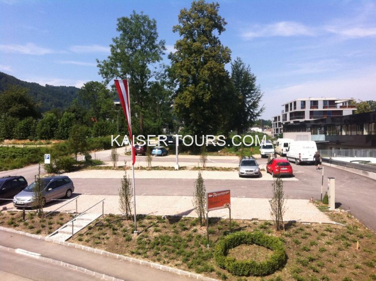 Gasthof-Pension Reisenberger ★★★