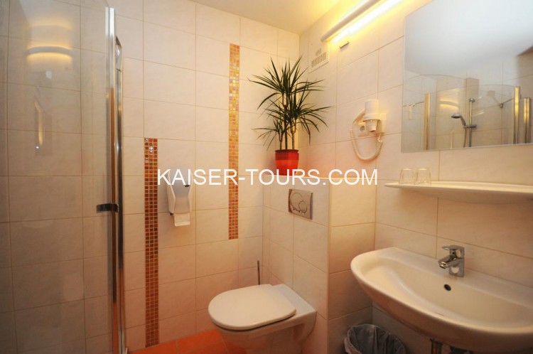 Gasthof-Pension Reisenberger ★★★