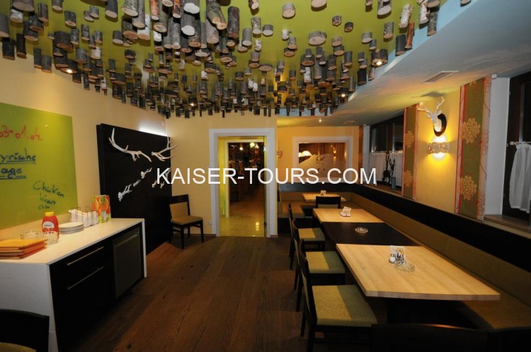 Gasthof-Pension Reisenberger ★★★