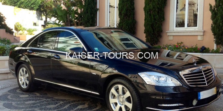 Трансфер отель Вена - Грац (Graz) 