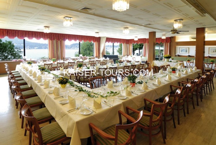 Landhotel Grünberg am See ★★★