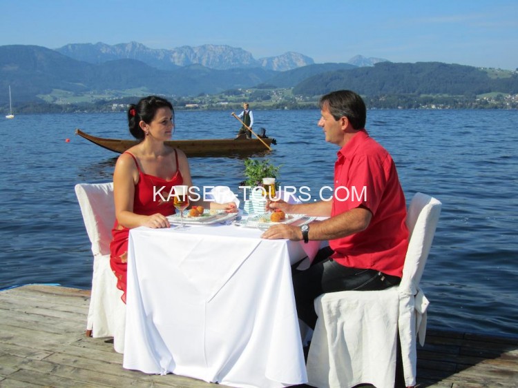 Landhotel Grünberg am See ★★★