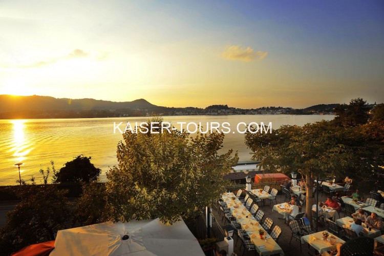 Landhotel Grünberg am See ★★★