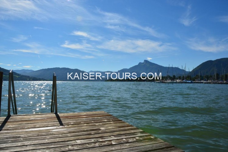 Hotel - Garni Stabauer ★★