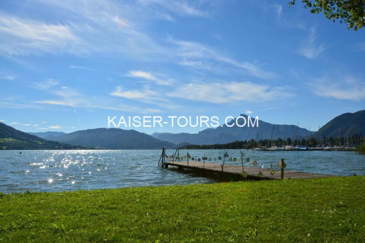 Hotel - Garni Stabauer ★★