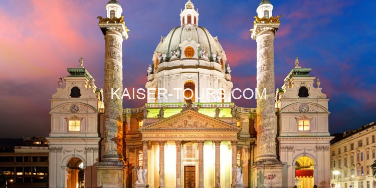 Церковь Святого Петра