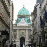 Walking tour across Vienna