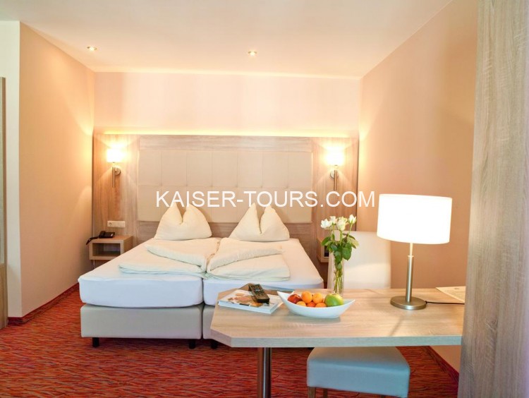 Hotel Krone ★★★