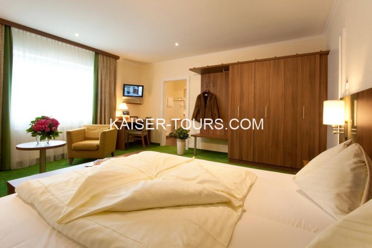 Hotel Krone ★★★