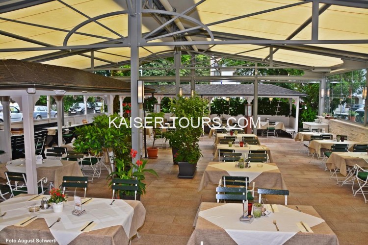 Hotel Krone ★★★