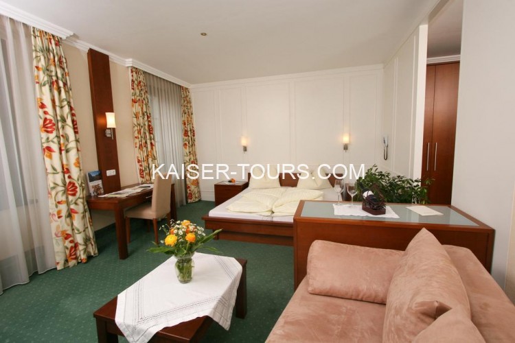 Hotel Krone ★★★