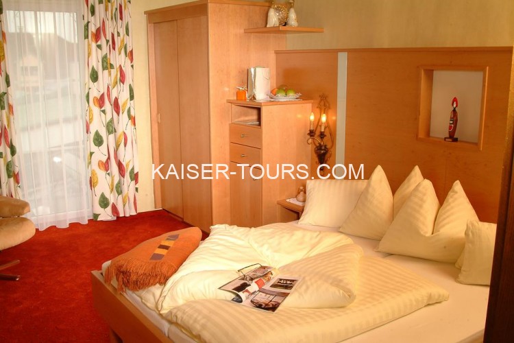 Hotel Krone ★★★