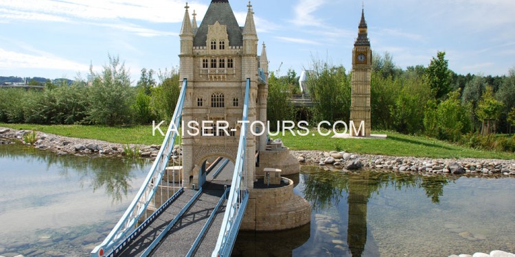 Трансфер отель Вена - Клагенфурт (Klagenfurt) 