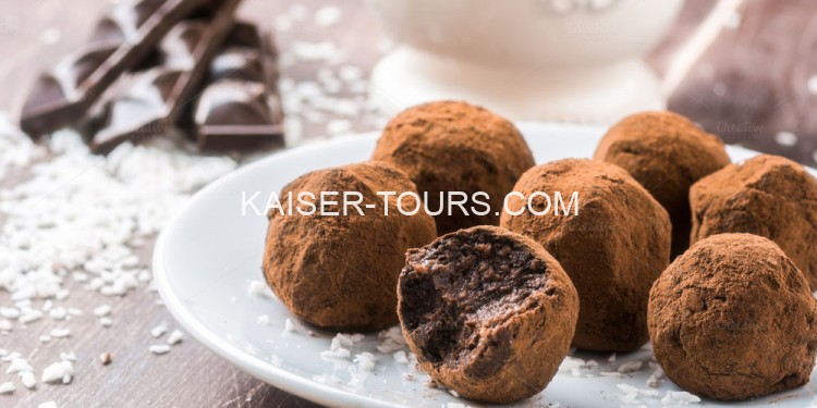 Экскурсия яблочная долина из Вены